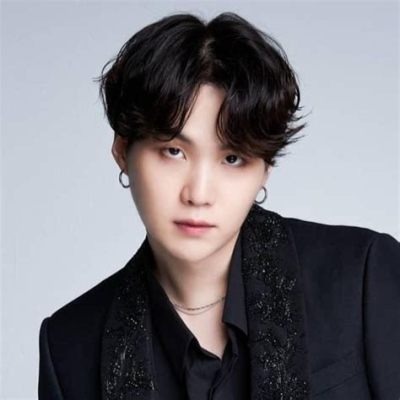 bts 슈가, 그의 음악이 우리 삶에 미치는 영향